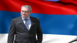 Босић напушта мјесто предсједника СДС-а