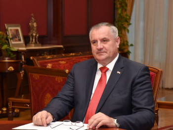 Višković: Biće povećanja plata i penzija, o iznosima nakon dogovora