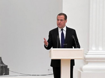 Медведев: Москва ће пропорционално одговорити европским земљама