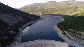 Петровић: Пристајемо на разговоре, али Црна Гора нема право на Билећко језеро