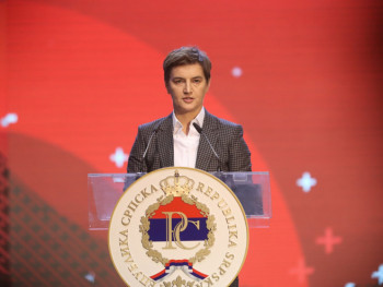 Брнабић: Аеродром у Требињу користиће цијелом