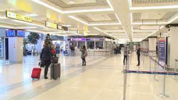 Лажне дојаве о бомби на аеродрому ''Никола Тесла'' и у пословници ''Ер Србије''