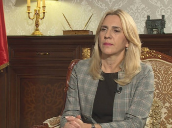 Cvijanović danas sa visokim komesarom za nacionalne manjine OSCE