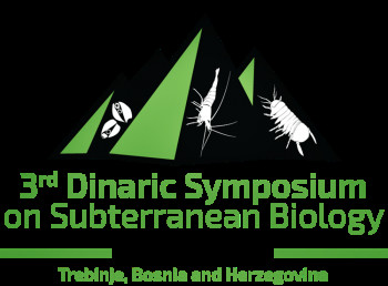 Најава: Tрећи динарски симпозијум о подземној биологији 