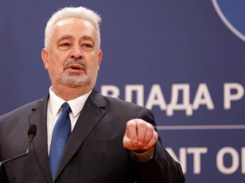 Кривокапић: Мањинска влада уводи Црну Гору у нестабилност