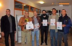 10. klupska izložba fotografija Foto-kino kluba