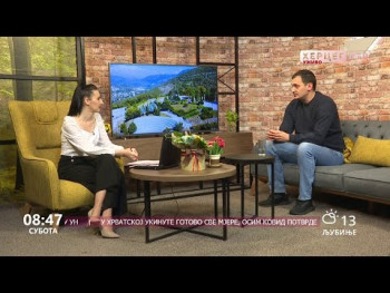 Добро јутро Херцеговино (ВИДЕО)