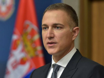 Стефановић: Србија се дичи својим херојима са Кошара