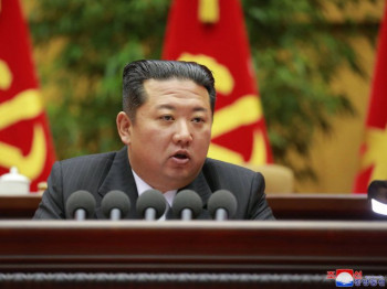 Sjeverna Koreja otvorila Muzej dostignuća Kim Džong Una