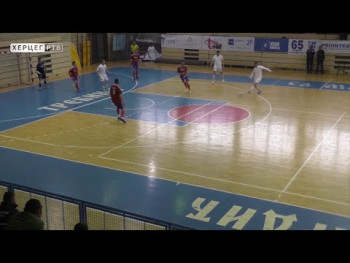 Futsaleri Leotara pobjedom Borca osvojili drugo mjesto na šampionatu