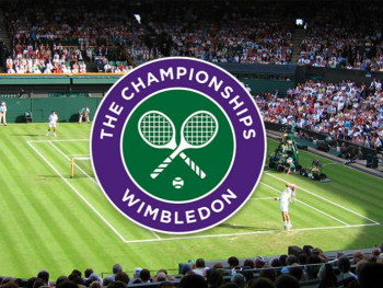 Prvenstvo U Wimbledonu 2022