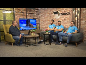 Херцег Спорт (ВИДЕО)