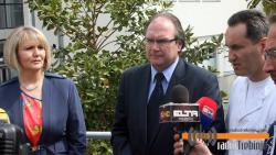 Otvoren centar za hipertenziju, prevenciju infarkta i šloga