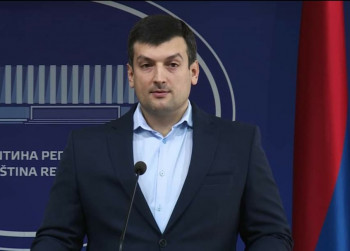 Šešić odlazi iz SDS-a, sedmi poslanik koji je napustio ovu stranku