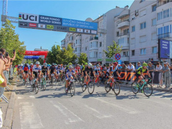 Прва етапа трке ''Београд-Бањалука'' креће послије подне из Београда