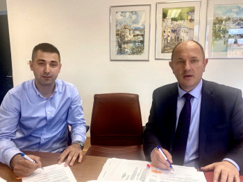 Ulaganje u rad i talenat uvijek su dobra investicija