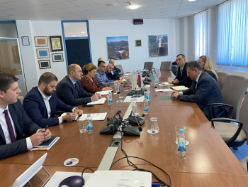 ERS i Optima Grupa o investicionim potencijalima u energetici