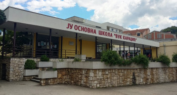 У школи ''Вук Караџић'' сутра вјежба евакуације ученика из објекта у случају опасности