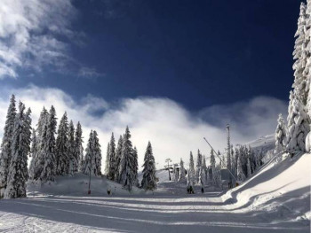 Olimpijski centar ''Jahorina'': Popust od 40 odsto za skijanje do 17. aprila