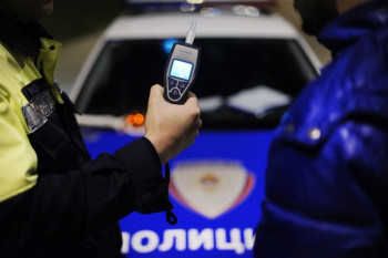 За викенд појачана контрола вожње под утицајем алкохола на подручју Требиња