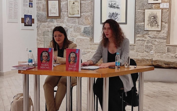Muzej Hercegovine: Održana promocija glasnika ''Naša misao''