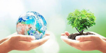 Град Требиње и ЈУ ''Екологија и безбједност'', организују акцију уређења града поводом 22. априла -Међународног дана планете Земље