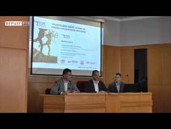 U toku prijave za Akcelerator program u Trebinju i Bileći (VIDEO)