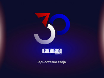 Televizija Srpske proslavlja 30 godina postojanja