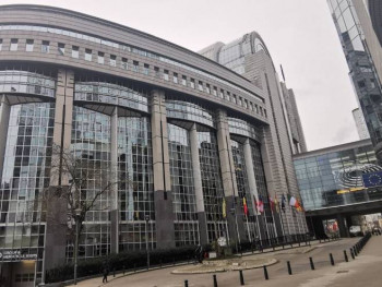 У Бриселу нова рунда разговора Београда и Приштине