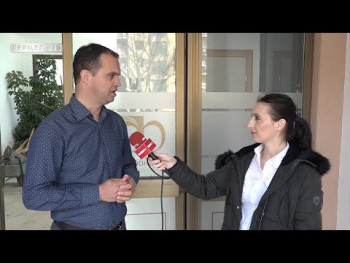 Agrarni fond započeo sadnju vinograda (VIDEO)