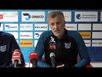 Leotar u subotu igra protiv Tuzle