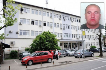 Vujoviću 14 i po godina robije za ubistvo Petra Bajčetića u Bileći