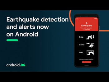 Puno ljudi telefon obavijestio o zemljotresu prije nego su ga osjetili. O čemu se radi? (VIDEO)