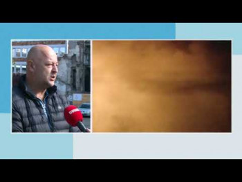 Na današnji dan NATO pogodio zgradu RTS (VIDEO)