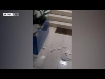 ANKETA: Nema povrijeđenih u zemljotresu, građani ipak zabrinuti ( VIDEO)