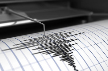 Novi zemljotres kod Stoca jačine 3,2 Rihtera