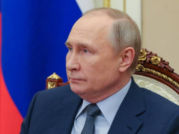 Putin: Teroristi spremali ubistvo ruskog novinara