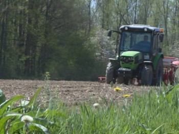Nedavne padavine značajne za ozime i tek posijane kulture