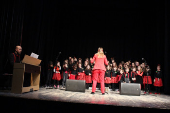 Počeo Festival dječijih predstava Trebinje 2022