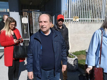 Махмуљин осуђен на осам година затвора