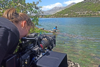 Film Trebinjke Marijane Gudelj dobitnik nagrade Udruženja filmskih radnika BiH
