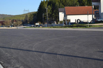 OPŠTINA NEVESINJE I PUTARI NASTAVLJAJU INFRASTRUKTURNE RADOVE