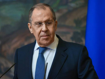 Lavrov: Mi se ne igramo pojmom ''nuklearni rat''