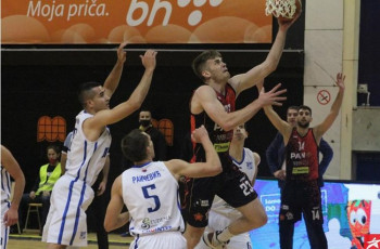 Leotar odnio bodove iz Bijeljine