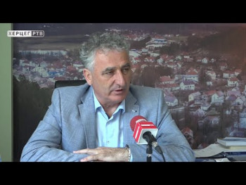 Avdalović: Nevesinje bez većih oštećenja u poslednjem zemljotresu