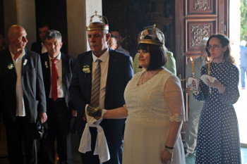 GODINE NISU VAŽNE, ljubav ne poznaje granice – Trebinjac se odvažio i rekao DA!