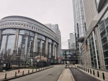 ЕУ осудила одбијање Гаспрома да испоручује гас Пољској и Бугарској
