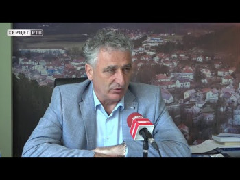Avdalović: Nevesinje će u narednom periodu izaći iz reda nerazvijenih sredina(Video)