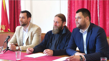 Dani Svetog Vasilija Ostroškog od 7. do 12. maja u Nikšiću