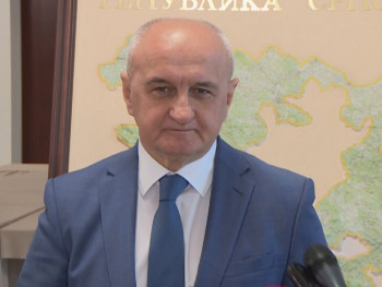 Đokić: Srpska će realizovati projekat vjetroparka ''Hrgud''